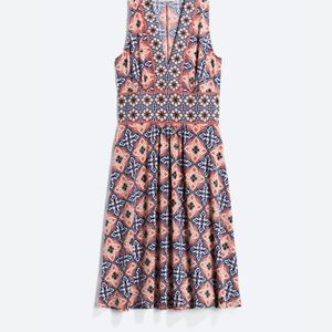 New with Tag - Ryenne Jersey Dress Size 6